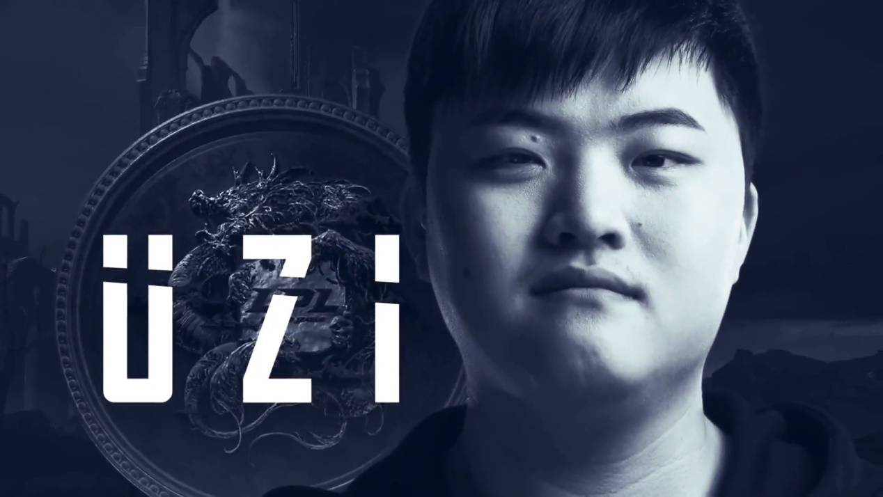 Uzi连续十场比赛得分超过伤愈复出，日本队冲击纪录！